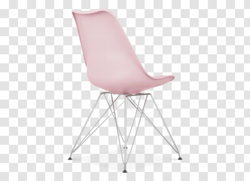 Chair Plastic Armrest Menthol Mint Transparent PNG