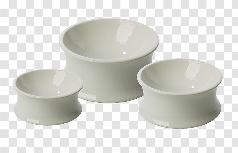 Saucer Tableware Product Table-glass Bowl - Tableglass - Raised Dog Dish Transparent PNG