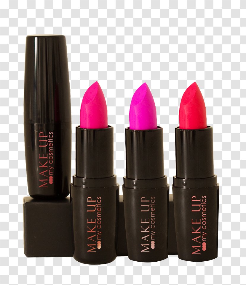 Lipstick MAC Cosmetics Mineral Foundation Transparent PNG