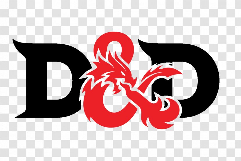 Dungeons & Dragons Unearthed Arcana Role-playing Game Logo - Brand - Typing Transparent PNG