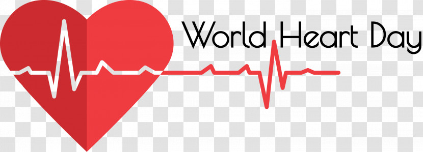 World Heart Day Heart Day Transparent PNG