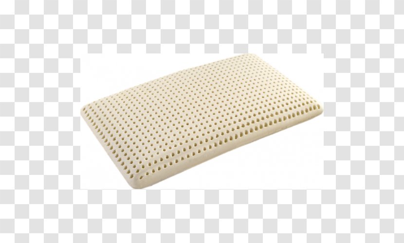 Mattress Latex Pillow Furniture Bed - Sleep Transparent PNG