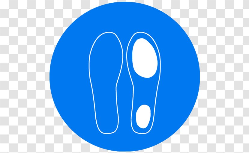 Clip Art Logo Product Design Headgear - Electric Blue - Personalized Transparent PNG