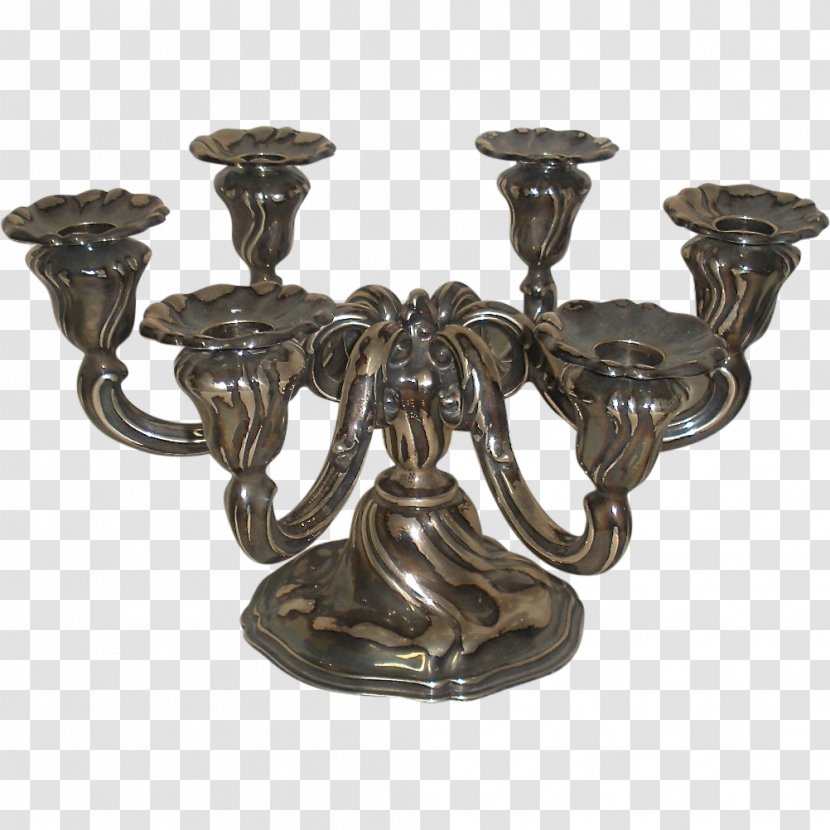 Brass Classical Sculpture 01504 Bronze - Antique Transparent PNG