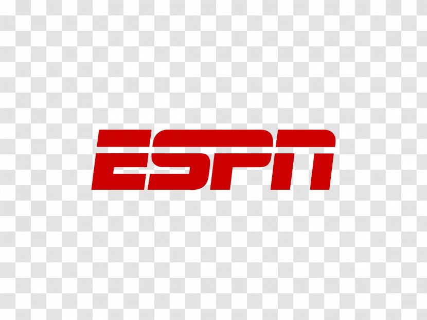 ESPN Logo Television The Walt Disney Company News Presenter - Media Conglomerate - Golf Transparent PNG