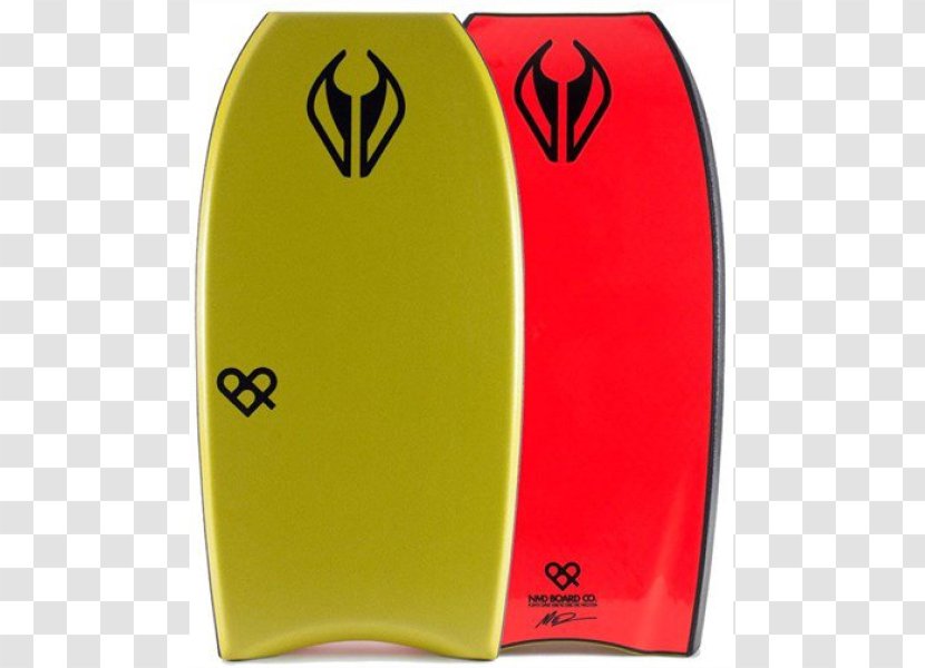 Bodyboarding Bodyboard HQ Surfing Diving & Swimming Fins Leash - Yellow - Ms Jackets Transparent PNG