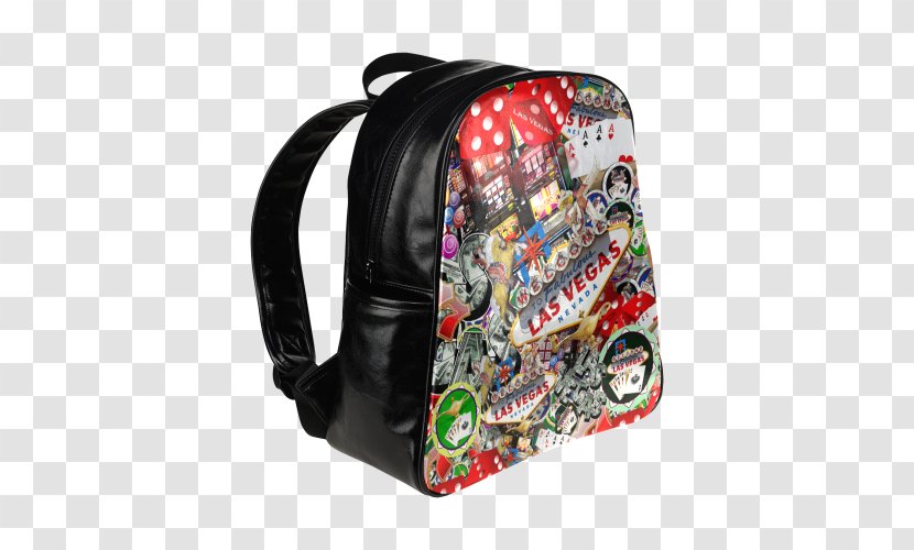 Backpack Handbag Travel Suitcase - Multifunction Backpacks Transparent PNG