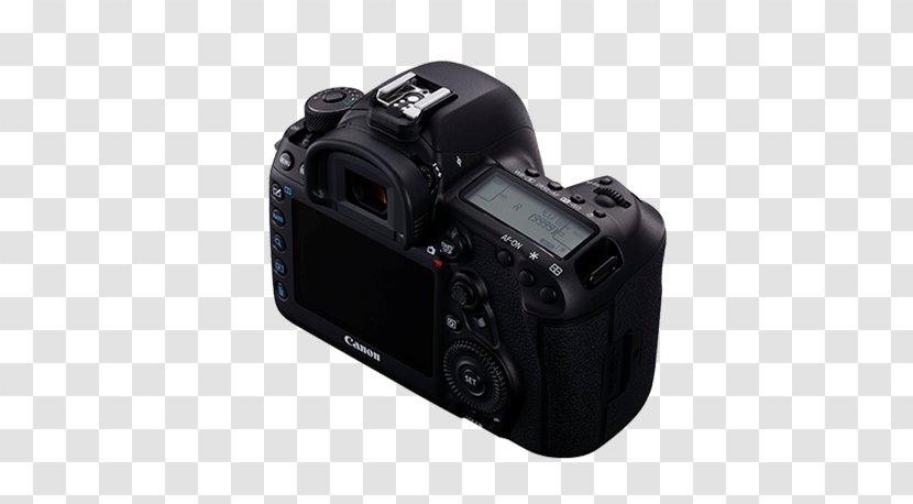 Canon EOS 5D Mark IV EF Lens Mount Digital SLR - Ef - 5d Transparent PNG