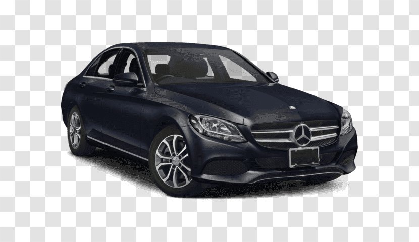 Mercedes-Benz M-Class Sport Utility Vehicle 2018 GLE-Class C-Class - Mercedes Benz - 2014 Transparent PNG