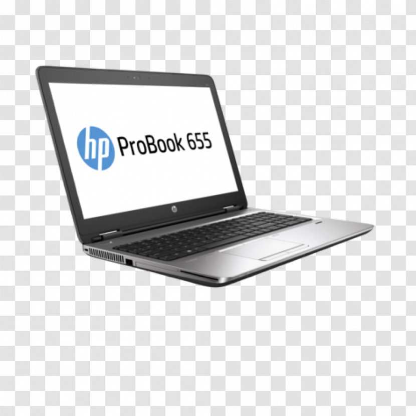 Laptop Hewlett-Packard HP ProBook 650 G2 640 Intel Core - Central Processing Unit Transparent PNG