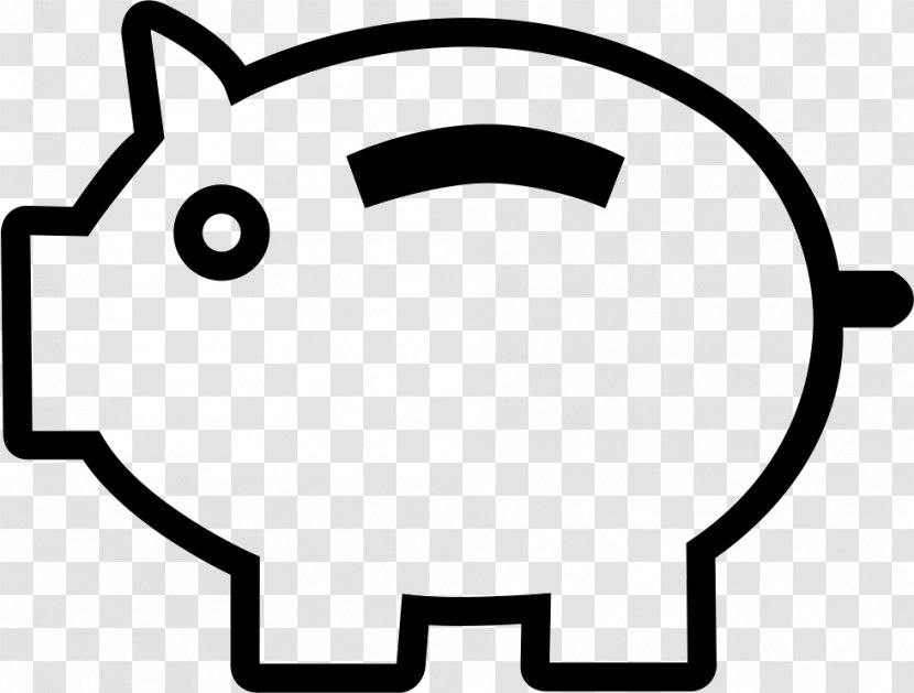 Snout Clip Art Line - Area Transparent PNG