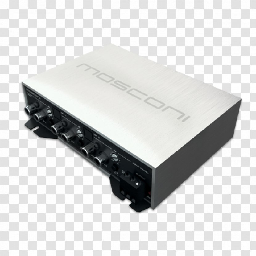 Digital Signal Processor Audio Crossover Central Processing Unit Sound - Car Transparent PNG