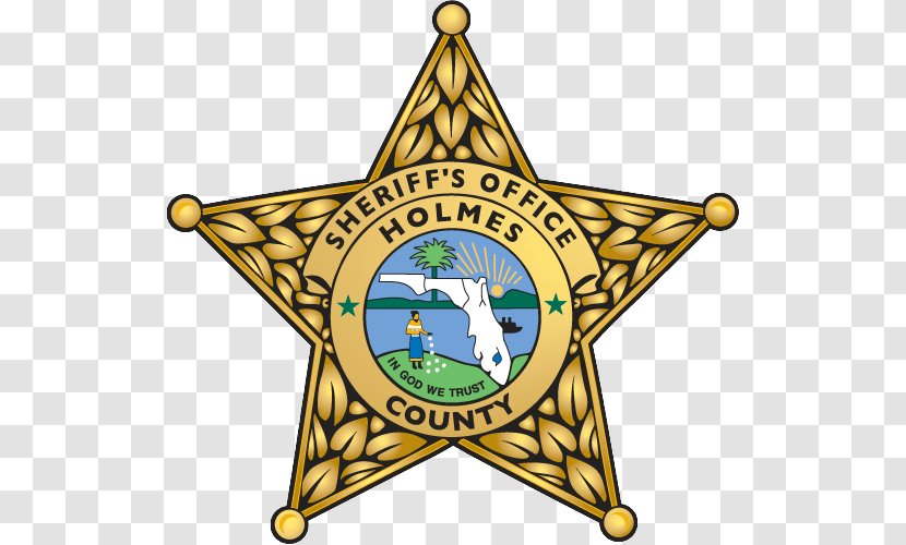 Charlotte County, Florida Columbia Okaloosa County Sheriff’s Department Putnam Marion - Sheriff Transparent PNG