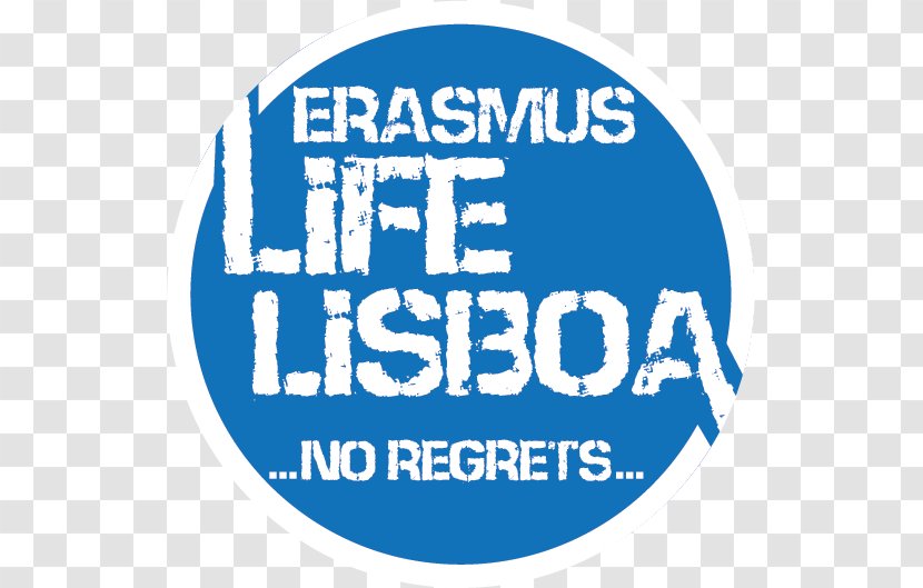 Erasmus Life Lisboa Organization Programme Begins At The End Of Your Comfort Zone. - Area Transparent PNG