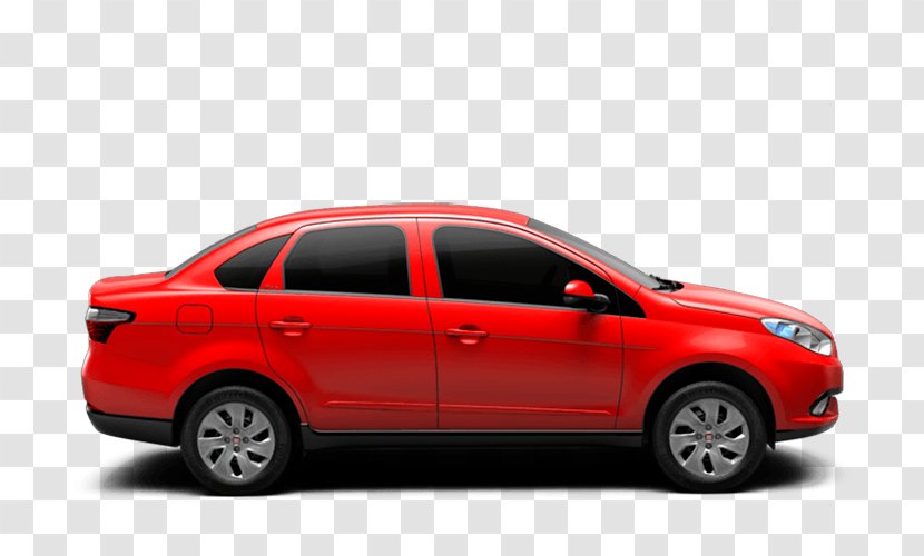 Family Car Fiat Palio Weekend Automobiles Transparent PNG