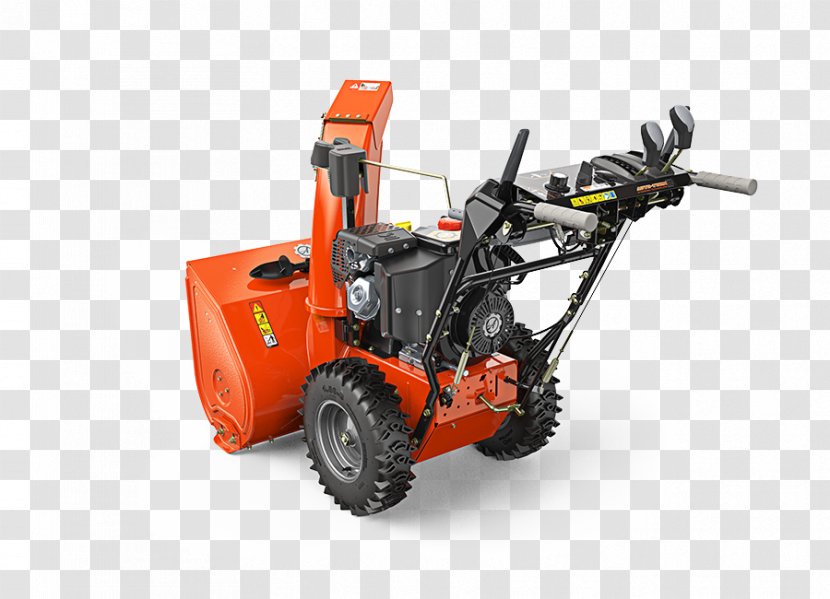 Ariens Deluxe 28 Snow Blowers Platinum 24 SHO Sno-Tek - Toro Transparent PNG