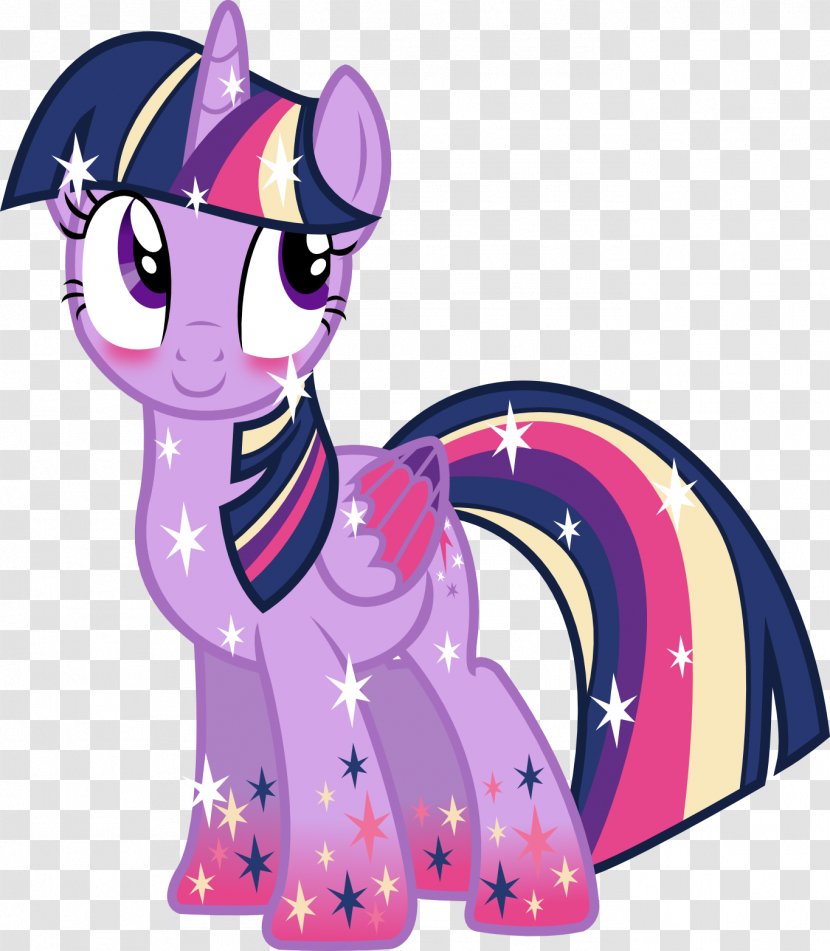 Twilight Sparkle My Little Pony Edward Cullen Winged Unicorn - Mammal - Vector Transparent PNG