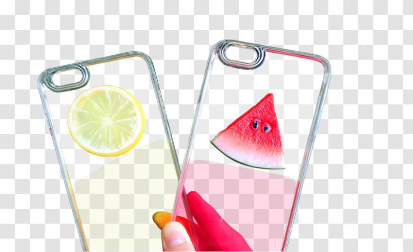 Taobao Designer - Smartphone - Phone Case Transparent PNG