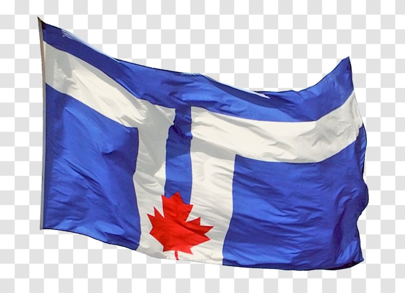 Flag Toronto Transparent PNG
