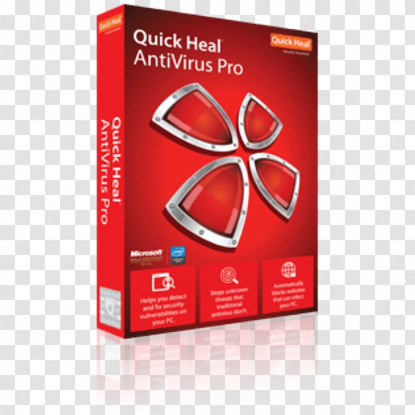 Laptop Antivirus Software Quick Heal Computer Virus Transparent PNG