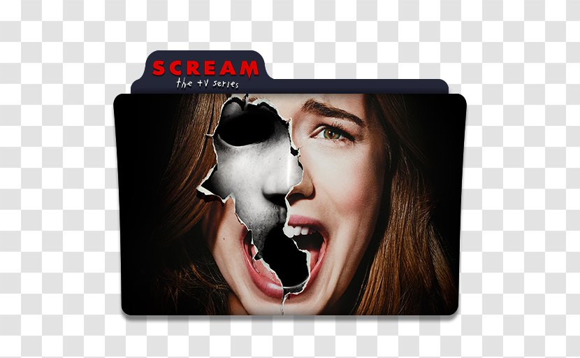 Scream Jeremy Zuckerman Television Show MTV - Season 1 - Fear The Walking Dead Transparent PNG