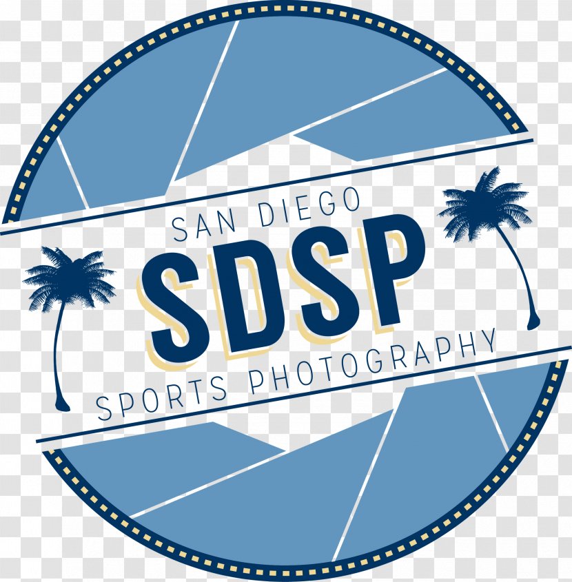 San Diego Sports Photography Team - Symbol - Photographer Transparent PNG