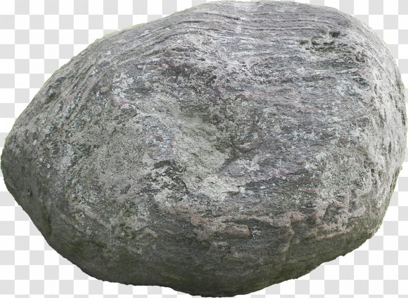Rock Boulder Clip Art - Pebble - Stones And Rocks Transparent PNG