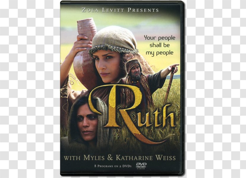 The Story Of Ruth Boaz Ruth's Journey: Authorized Novel Mammy From Margaret Mitchell's Gone With Wind God - Letter Transparent PNG