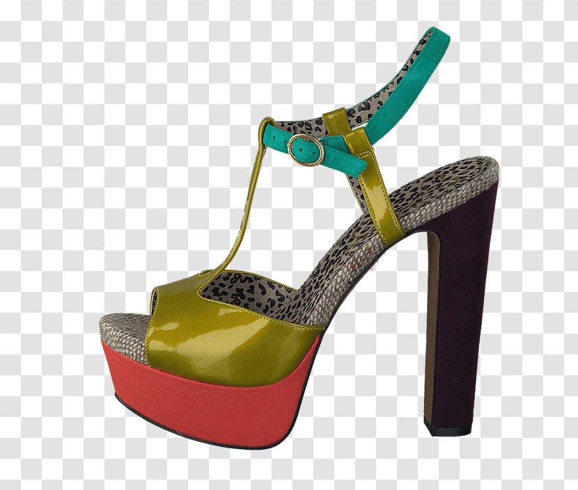 Product Design Sandal Shoe - Basic Pump - Jessica Simpson Shoes Transparent PNG