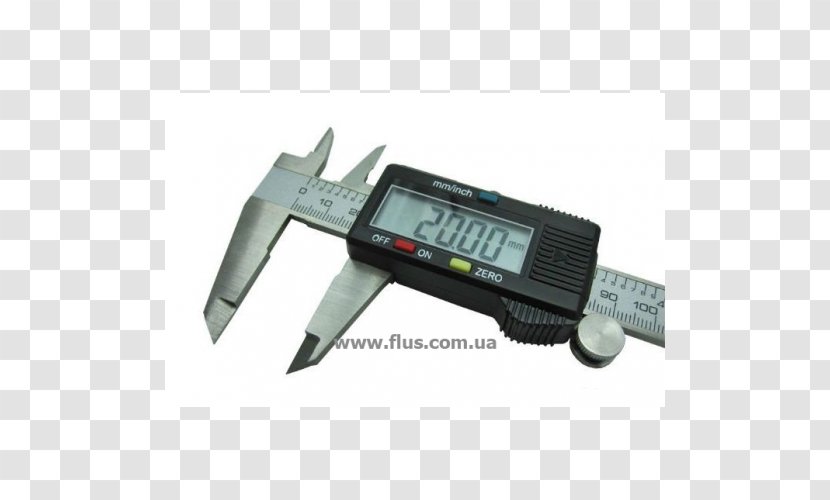 Calipers Vernier Scale Штангенциркуль Multimeter Measurement - Measuring Instrument - Caliper Transparent PNG