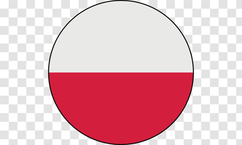 Flag Of Poland Coat Arms Germany - Red Transparent PNG