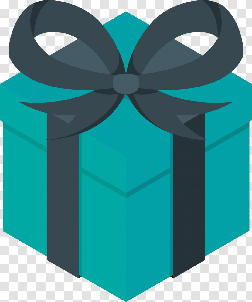 Birthday Gift Transparent PNG