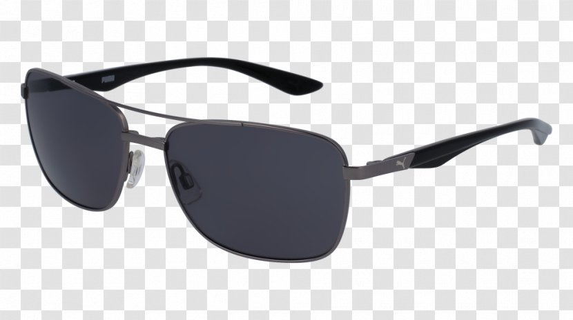 Carrera Sunglasses Gucci Eyewear - Fashion Transparent PNG