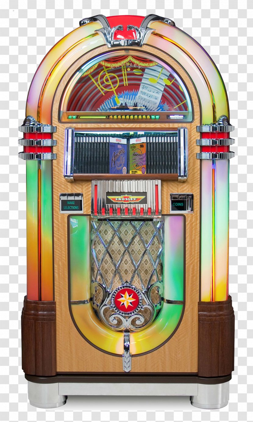 Jukebox Rock-Ola Greaser Johnny Cade - Silhouette - Heart Transparent PNG