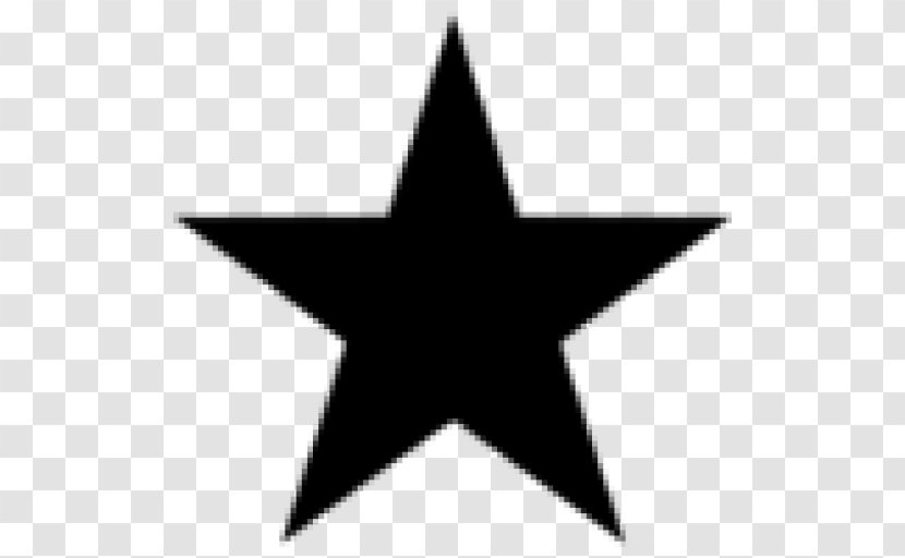 Symbol Star - Symmetry Transparent PNG