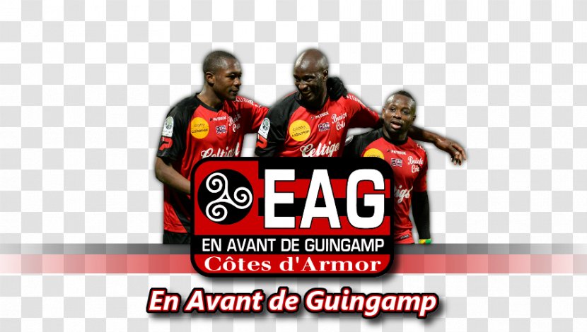 Supporters De L'En Avant Guingamp 2017–18 Ligue 1 Football Transparent PNG