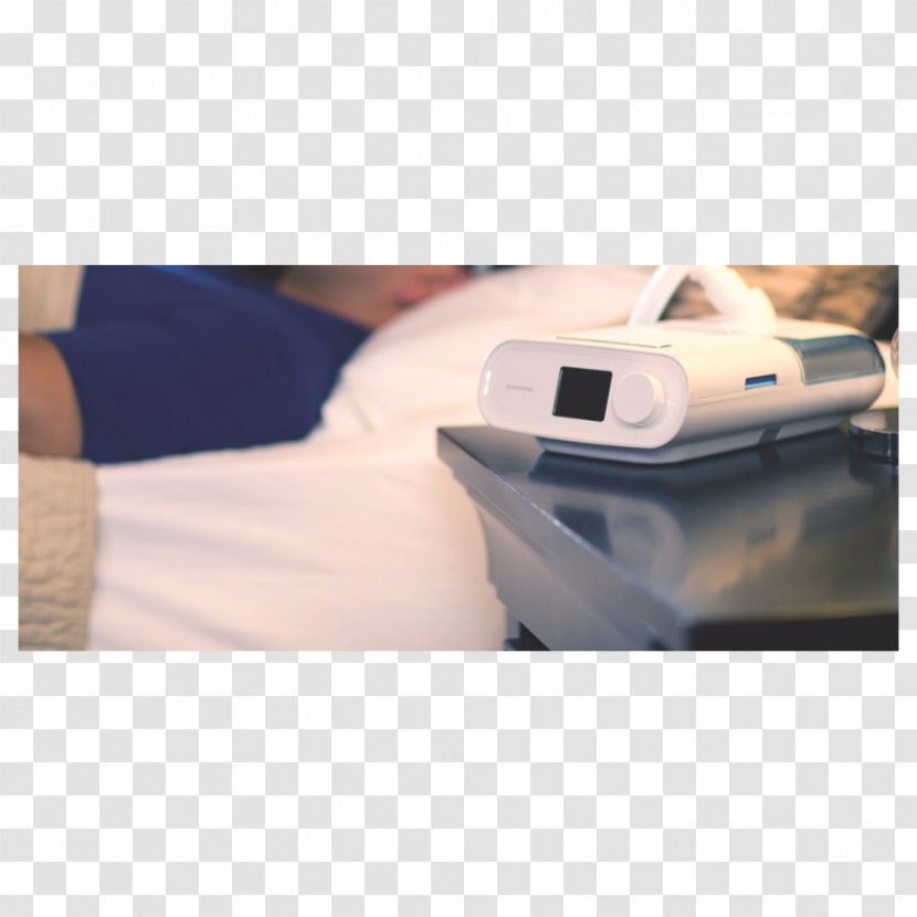 Non-invasive Ventilation Continuous Positive Airway Pressure Durable Medical Equipment Medicine - Papá Transparent PNG