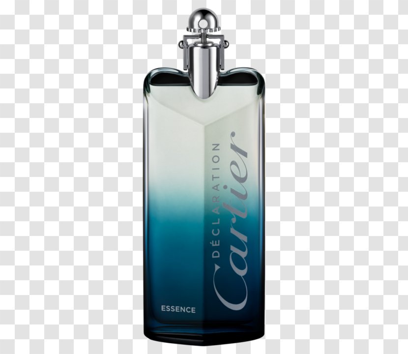 Cartier Eau De Toilette Perfume Watch Parfum - Bulgari Transparent PNG