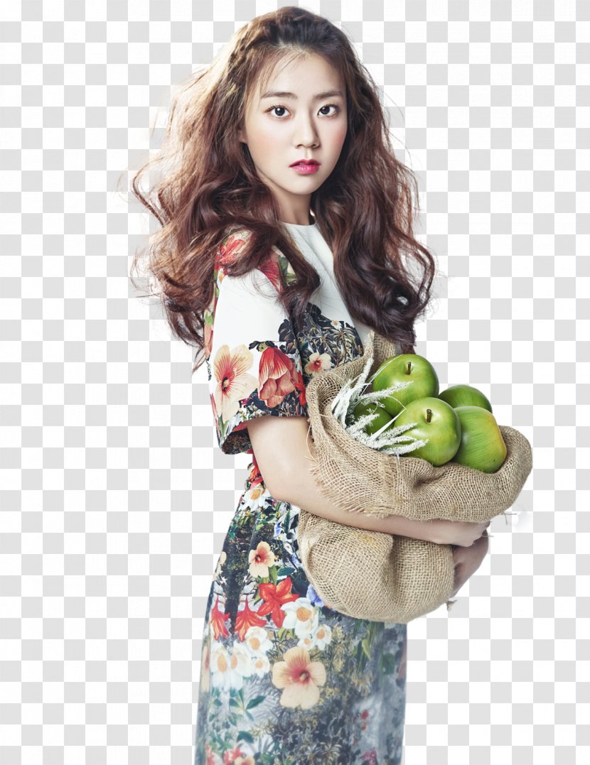Han Seung-yeon Hello, My Twenties! South Korea KARA K-pop - Flower - Adriana Lima Transparent PNG