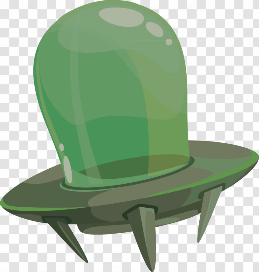 Universe - Outer Space - Hat Vector Transparent PNG