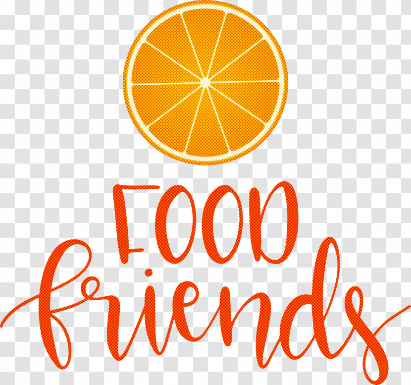 Food Friends Food Kitchen Transparent PNG