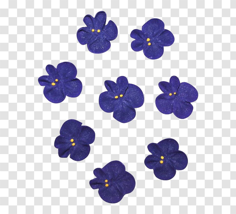 Drawing Of Family - Viola - Violet Transparent PNG