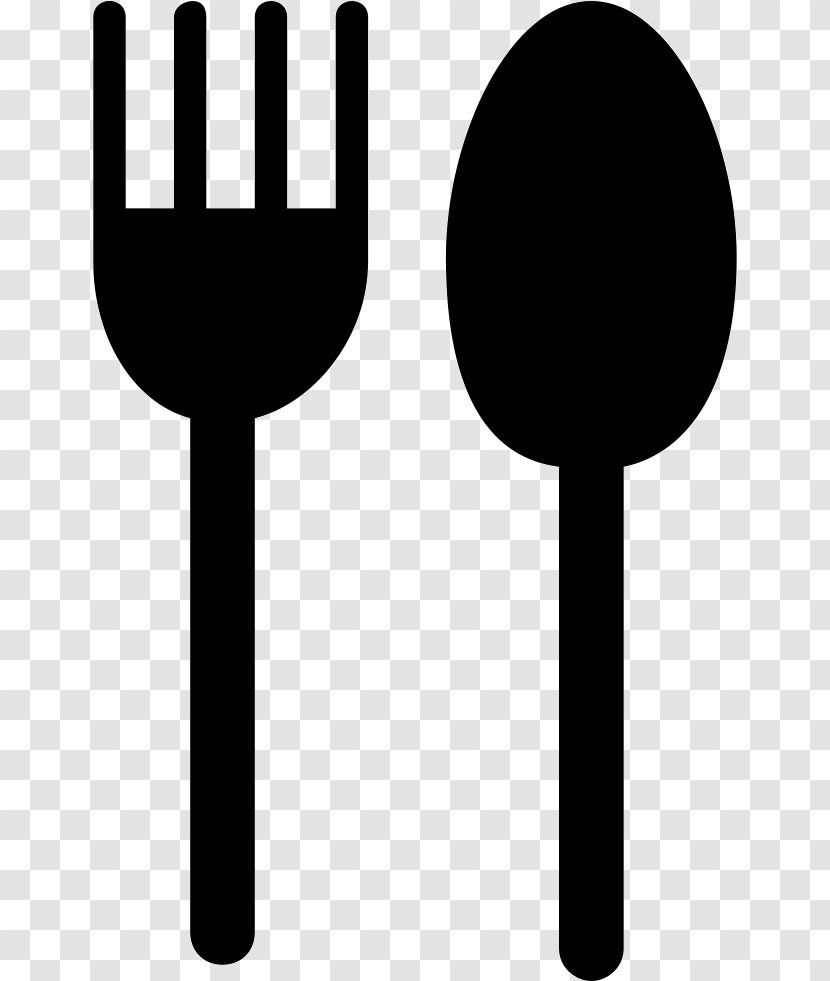 Spoon - And Fork Transparent PNG