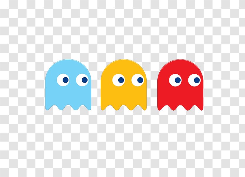 Drawing Clip Art - Area - Baby Pacman Transparent PNG
