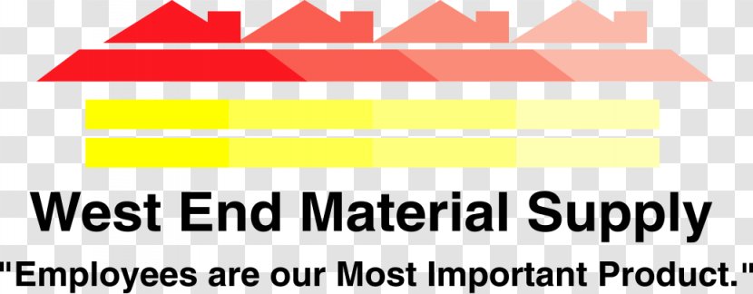 West End Material Supply Building Materials Architectural Engineering Masonry - Brick Transparent PNG