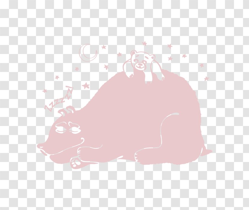 Rat Pig Clip Art Dog Mammal Transparent PNG