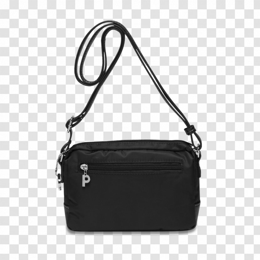Handbag Leather Strap Hand Luggage - Bag Transparent PNG