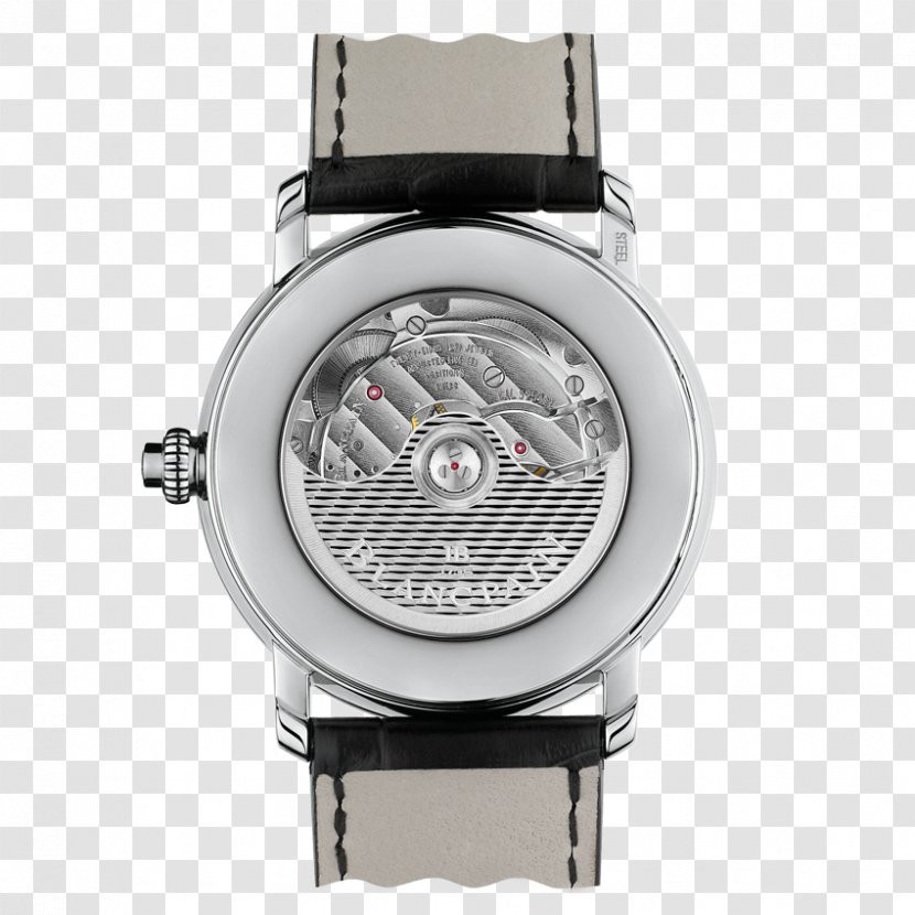 Watch Rolex Villeret Blancpain Clock - Oyster Transparent PNG