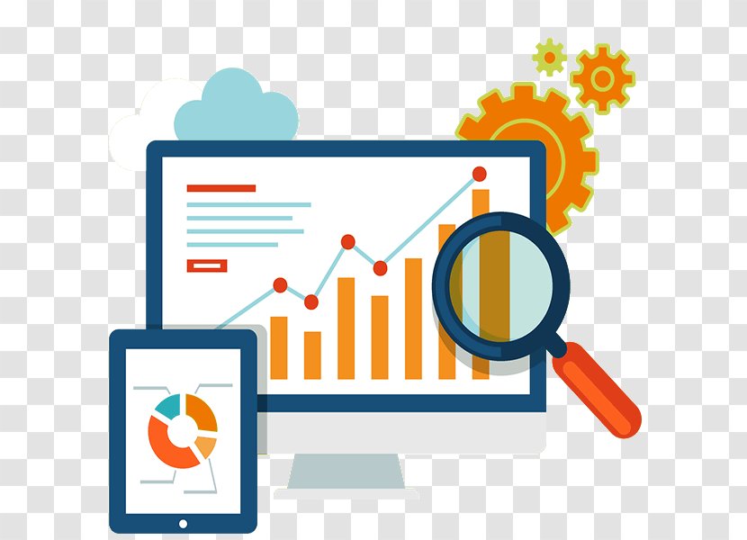 Website Development Google Analytics Web Data Analysis - Organization - Home Renovation Transparent PNG