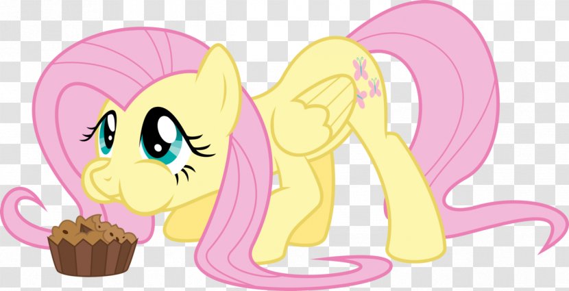 Fluttershy Rainbow Dash Twilight Sparkle Pony Pinkie Pie - Tree - Fluttered Transparent PNG